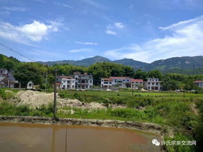 山水如画待君临 毛田，岳阳楼洞庭湖风景名胜区的新名片
