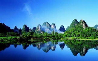 32载光阴荏苒，昔日中国十大风景名胜，你的足迹印在何处？